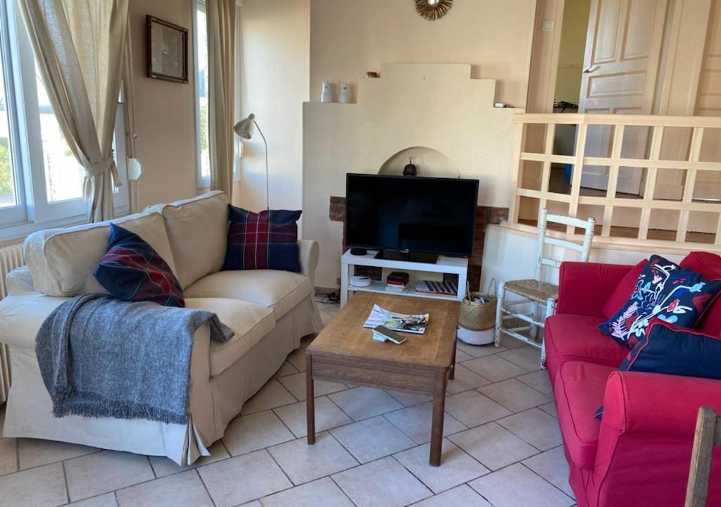 Photo of Others in Hermanville-sur-Mer