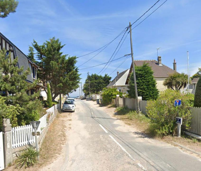 Photo of Others in Hermanville-sur-Mer