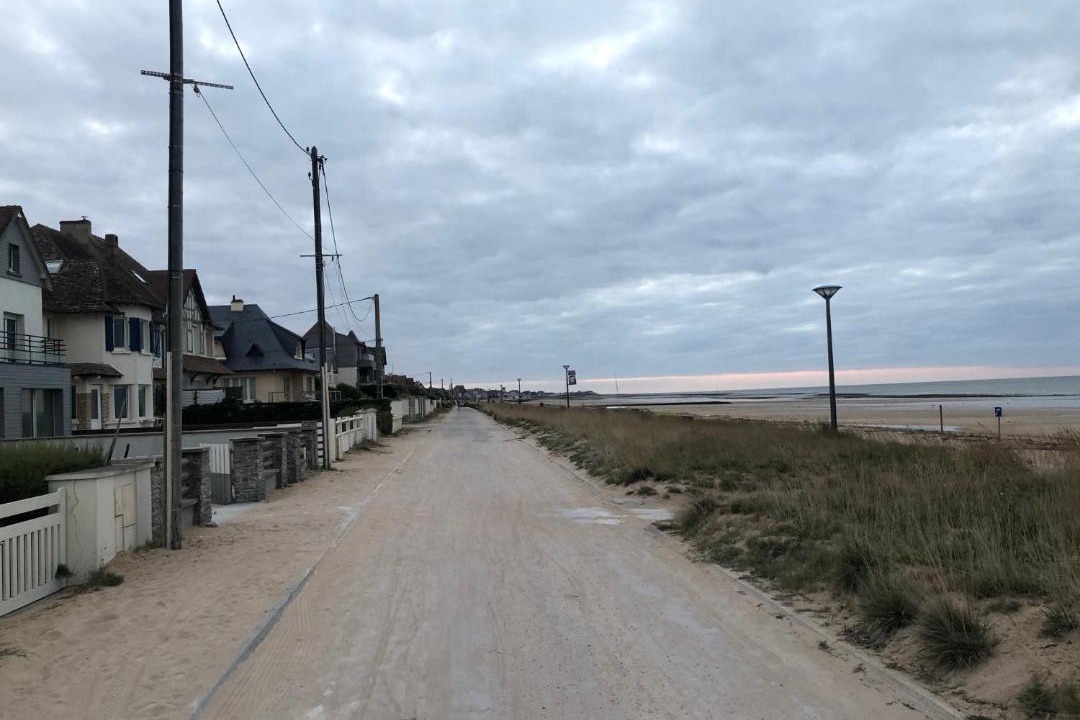 Photo of Others in Hermanville-sur-Mer