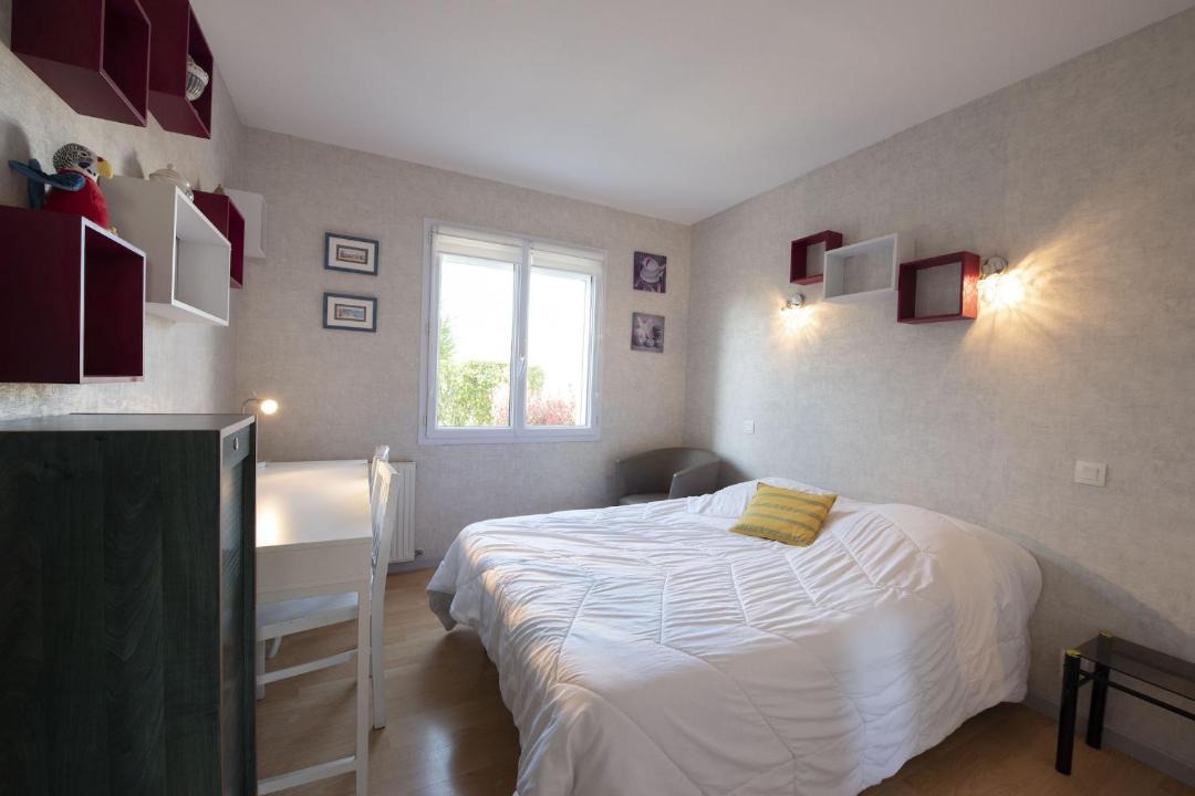 Photo of Bedroom in Le Fenouiller