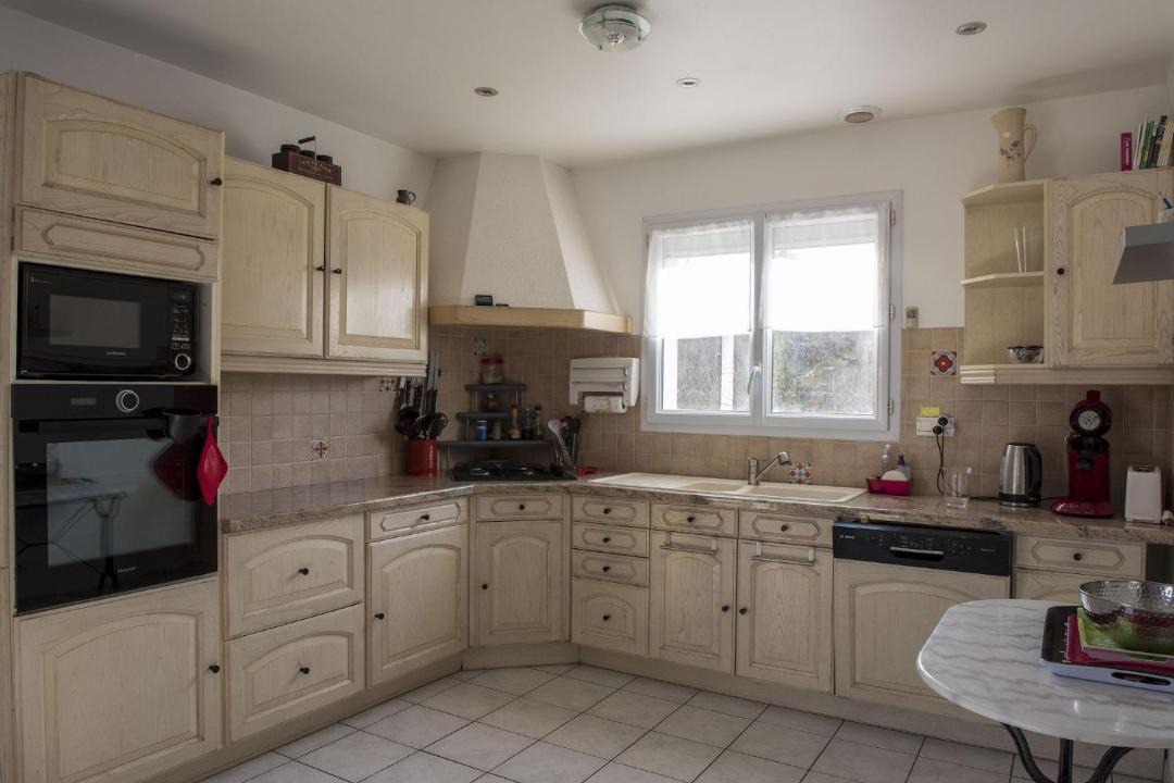 Photo of Kitchen in Le Fenouiller