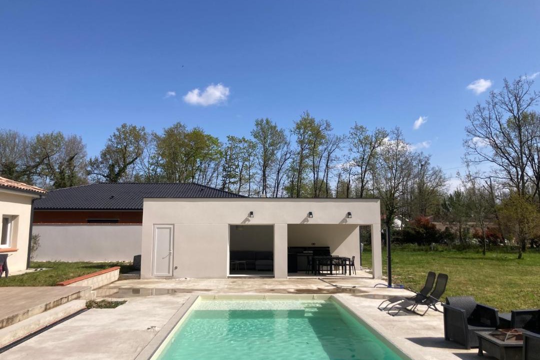 Photo of Outdoor in Montauban