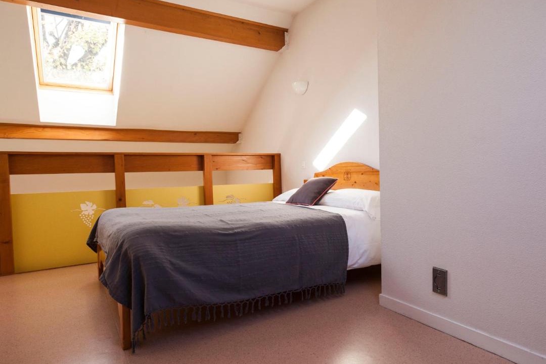 Photo of Bedroom in Motz
