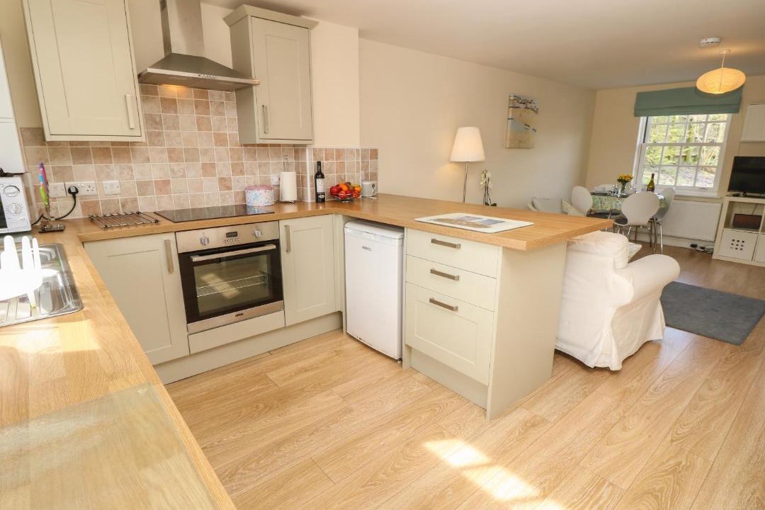 Photo of Kitchen in Brading