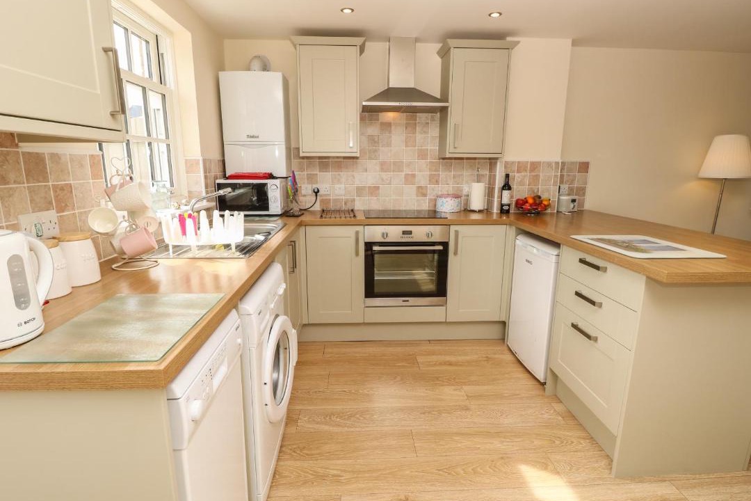 Photo of Kitchen in Brading