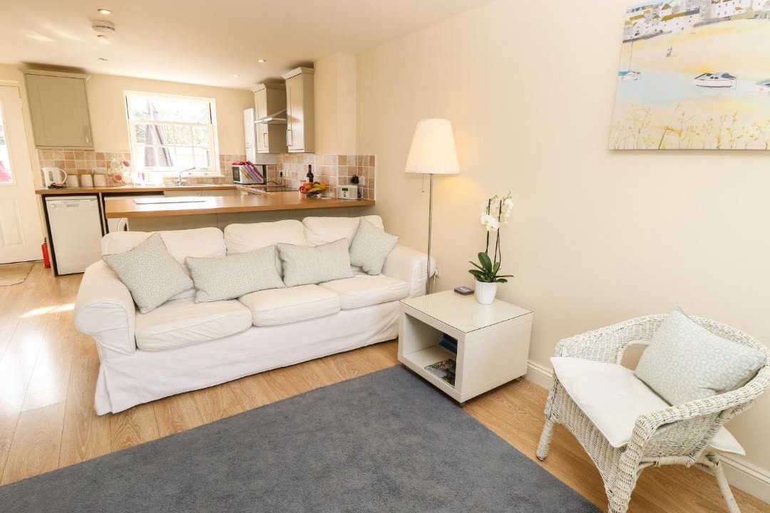 Photo of Livingroom in Brading