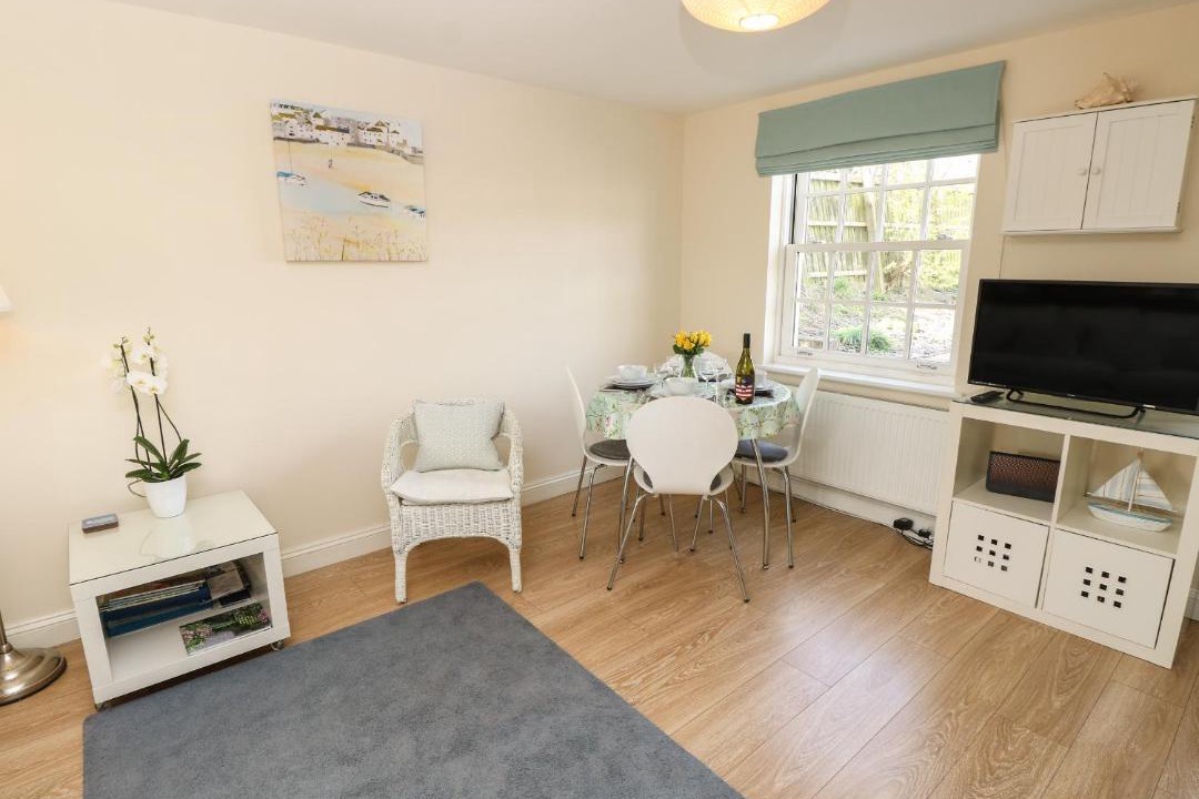 Photo of Livingroom in Brading