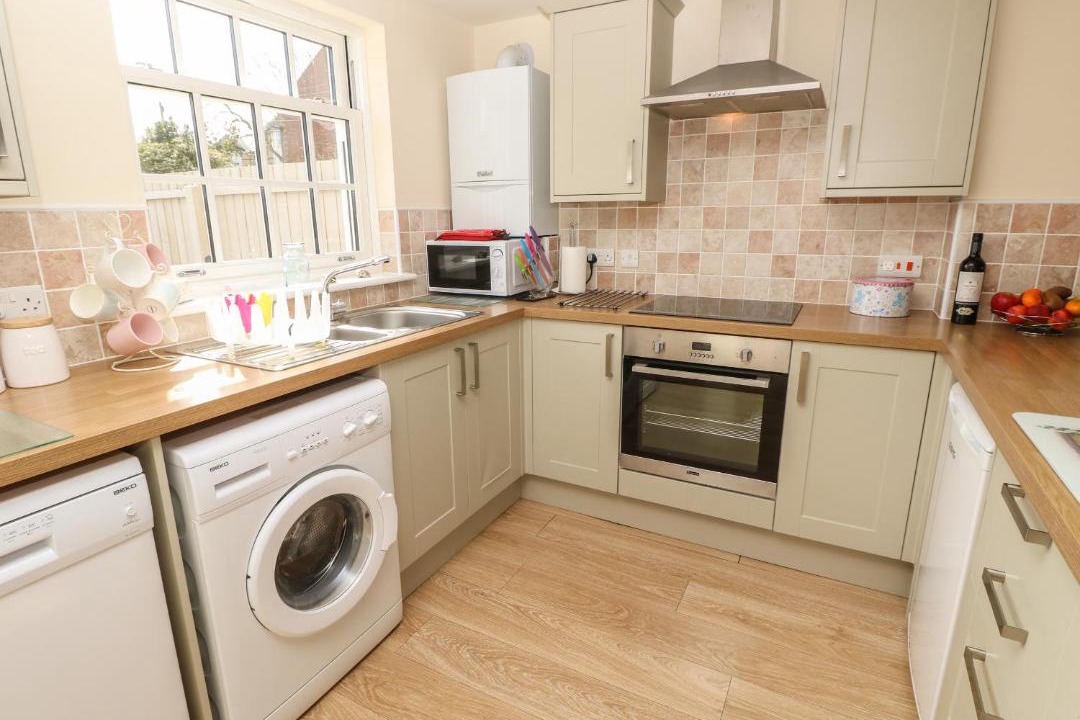 Photo of Kitchen in Brading