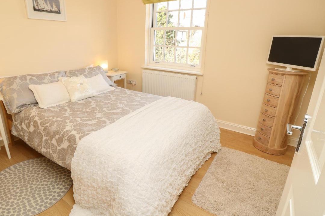 Photo of Bedroom in Brading
