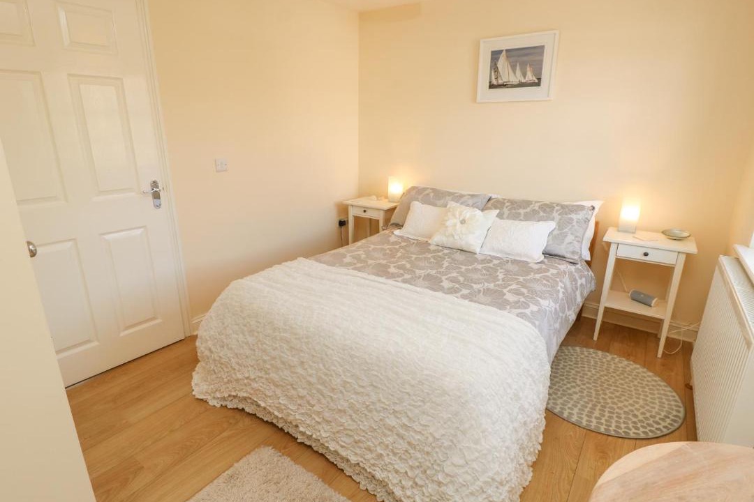 Photo of Bedroom in Brading