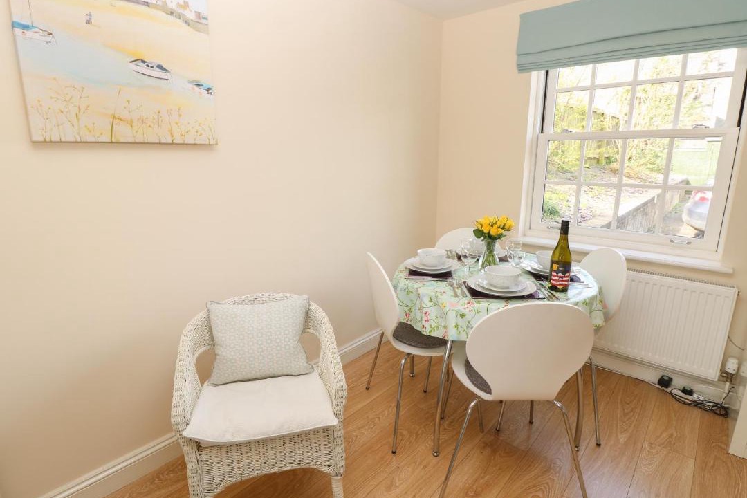 Photo of Livingroom in Brading