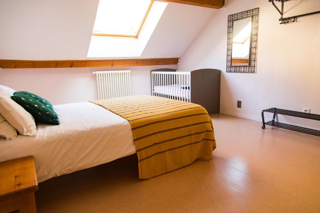 Photo of Bedroom in Motz