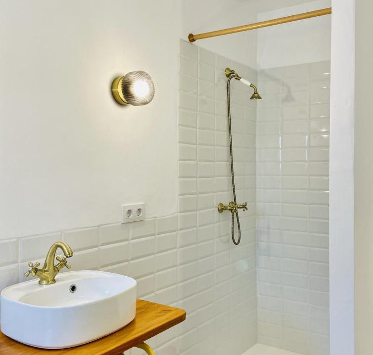 Photo of Bathroom in Benaguacil