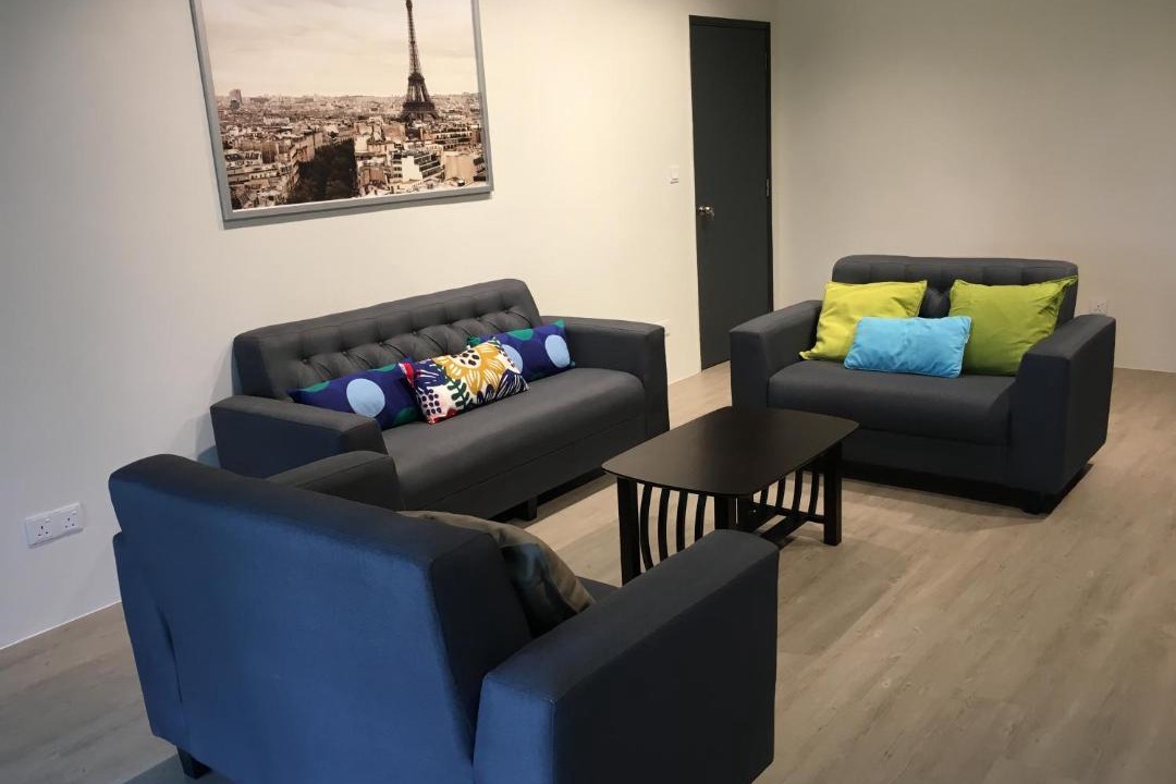 Photo of Livingroom in Hulu Selangor