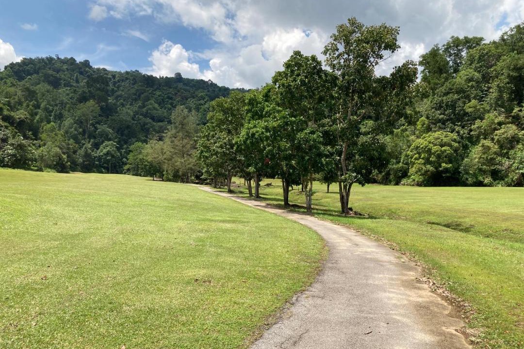 Photo of Outdoor in Hulu Selangor