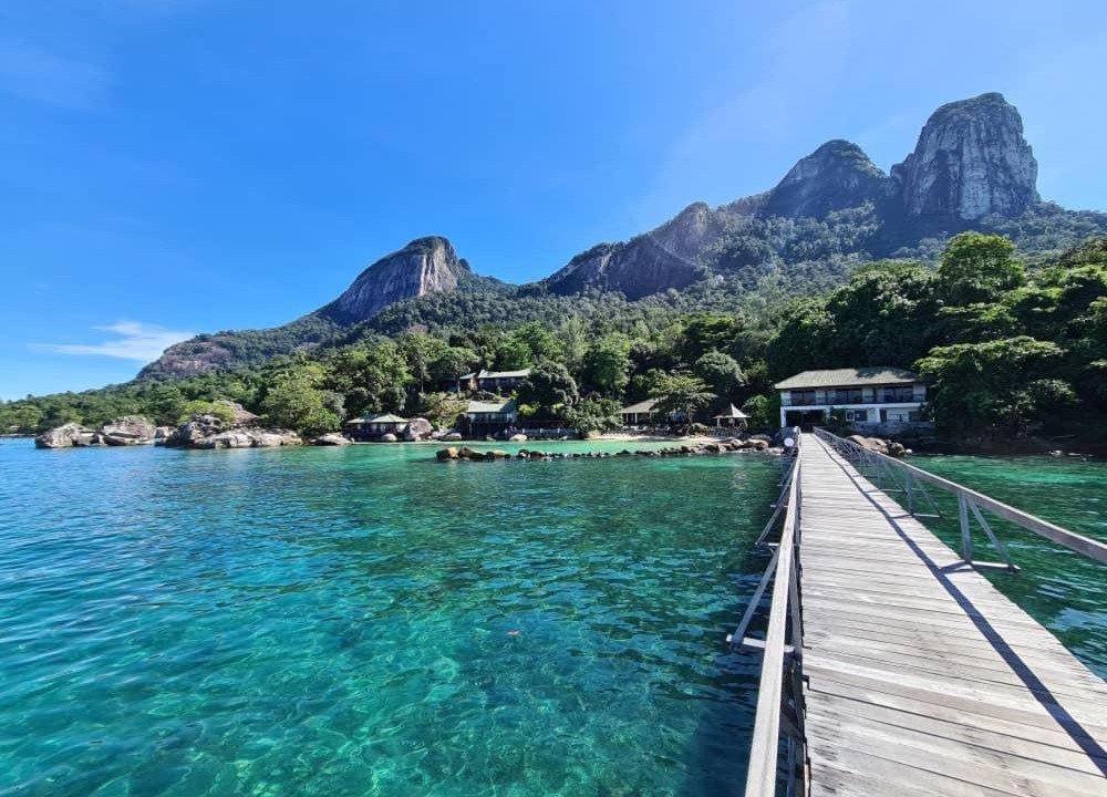 Photo of Others in Tioman Island