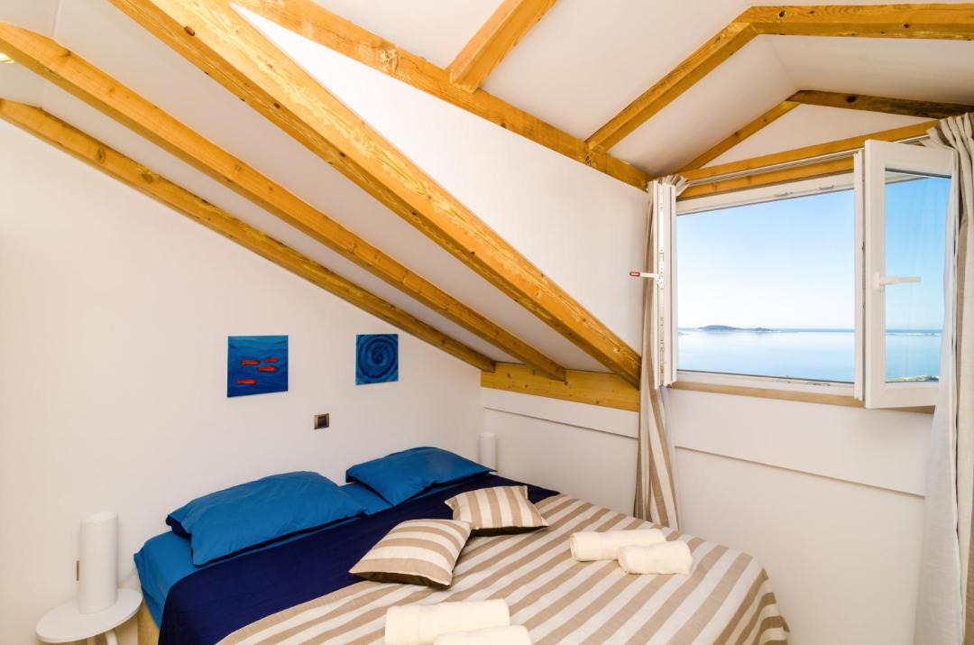 Photo of Bedroom in Brasina