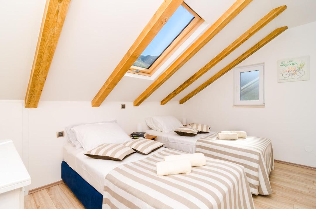 Photo of Bedroom in Brasina