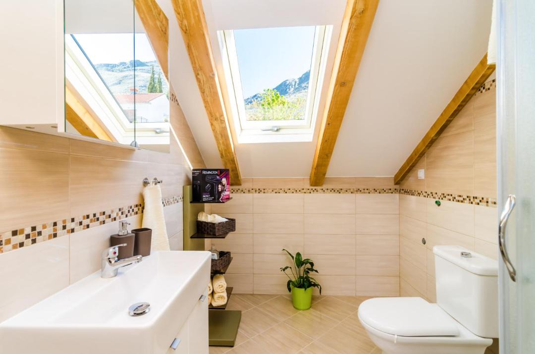 Photo of Bathroom in Brasina