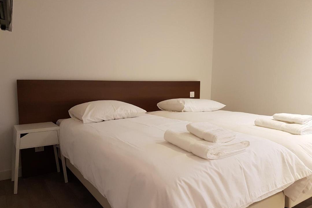 Photo of Bedroom in Duingt