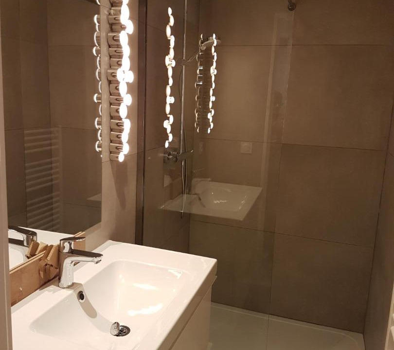 Photo of Bathroom in Duingt