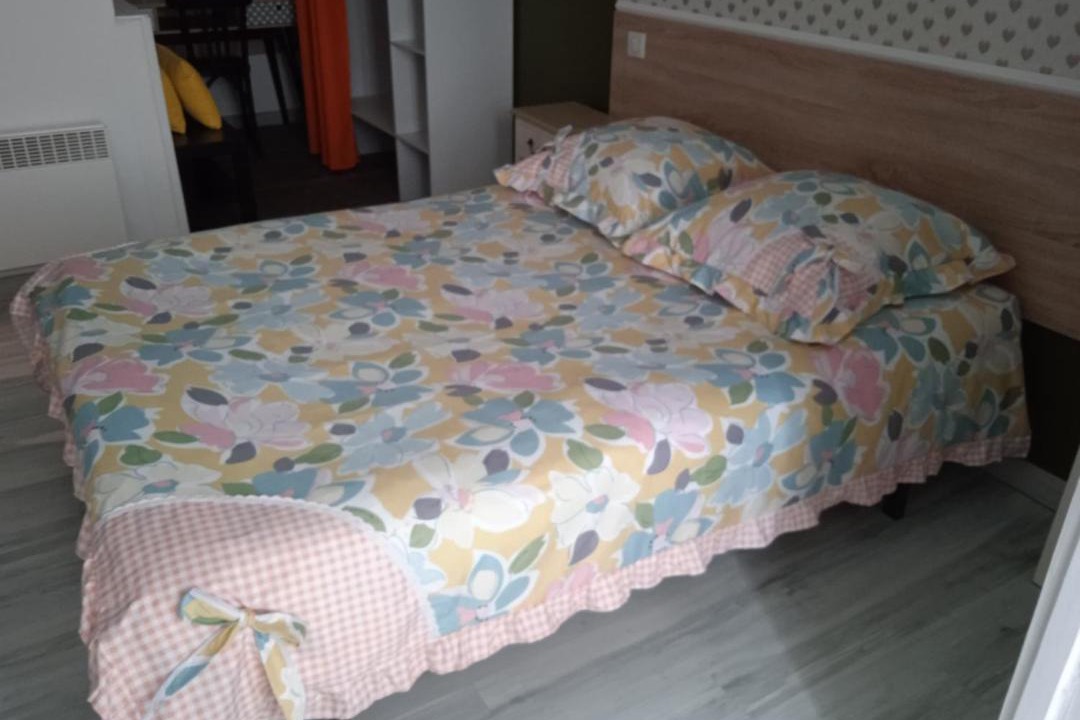 Photo of Bedroom in Lourdes