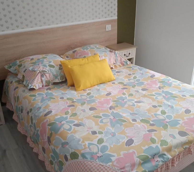 Photo of Bedroom in Lourdes