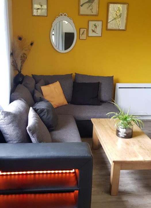 Photo of Livingroom in Bosroumois