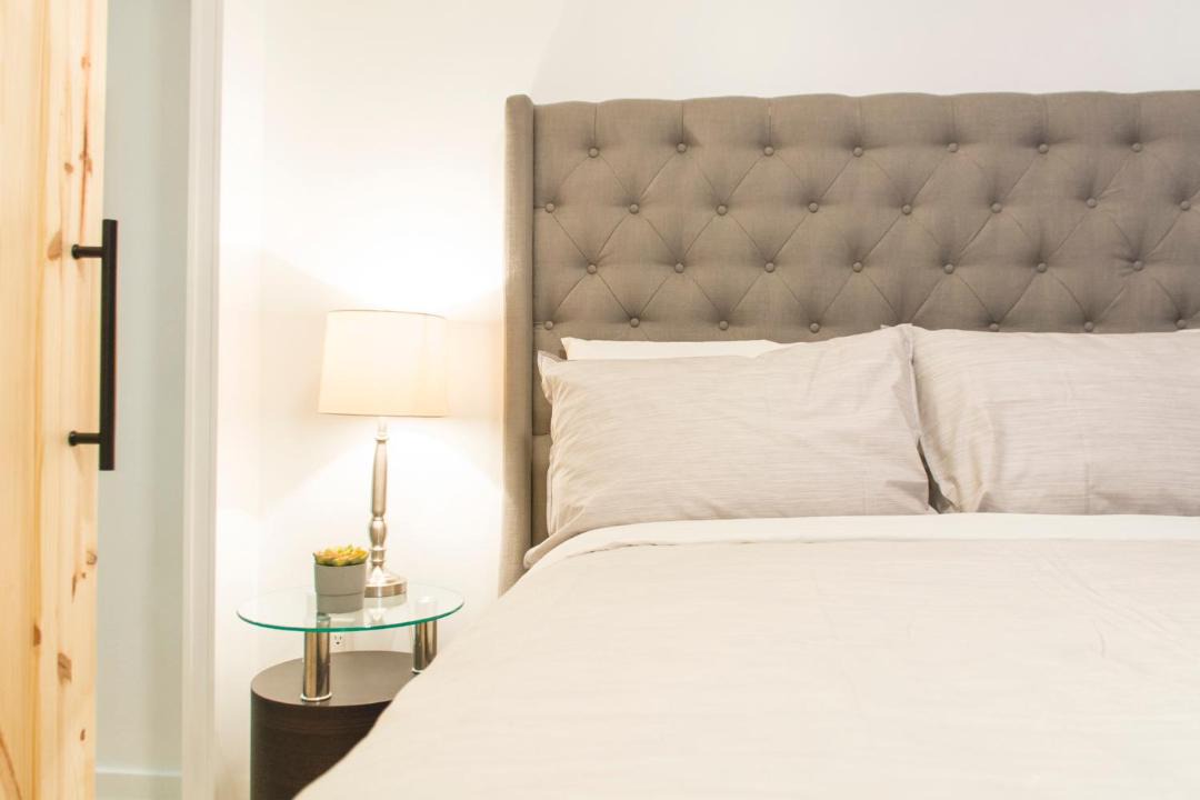 Photo of Bedroom in CityPlace