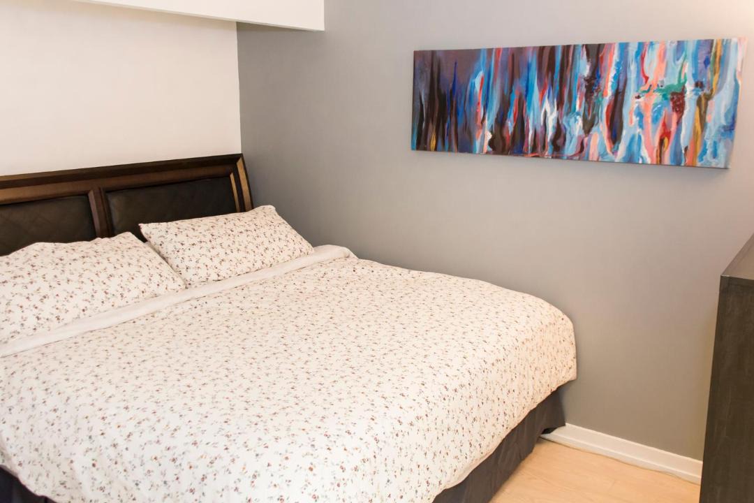 Photo of Bedroom in CityPlace