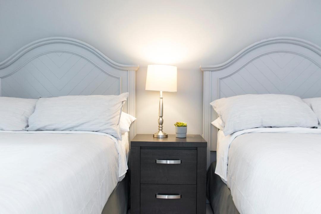 Photo of Bedroom in CityPlace