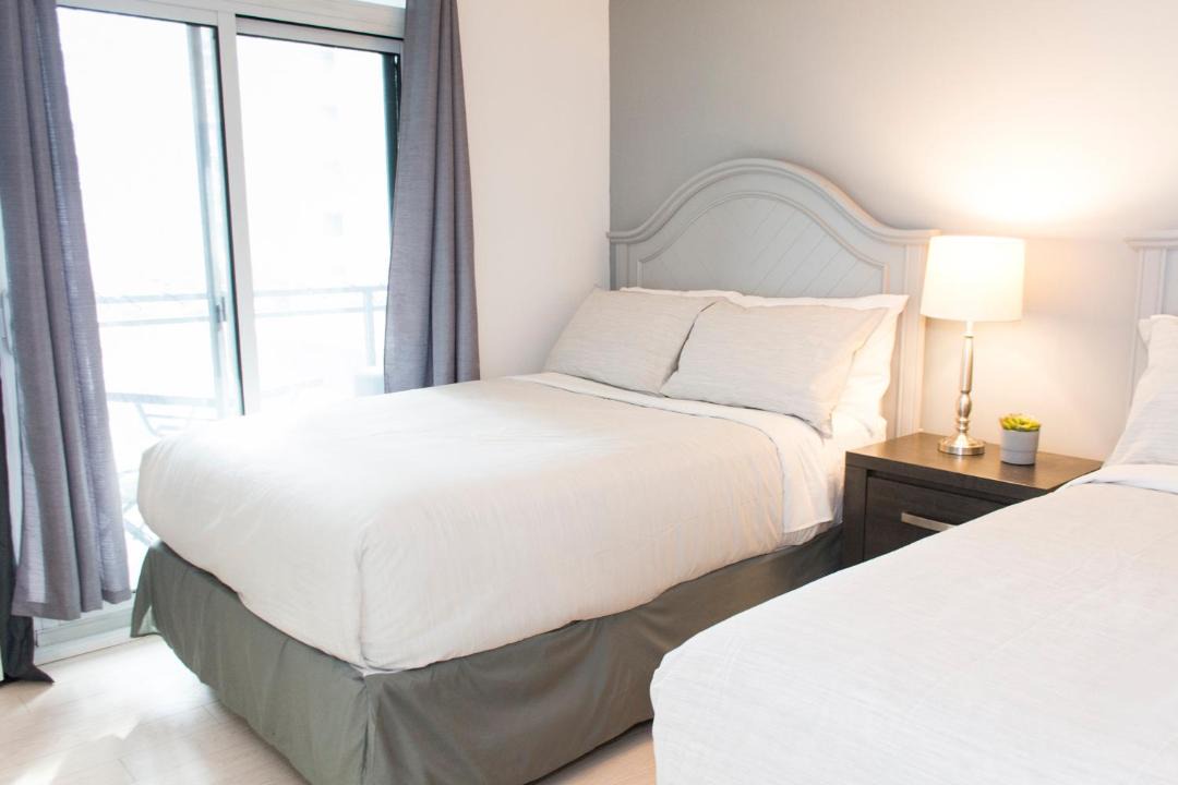 Photo of Bedroom in CityPlace