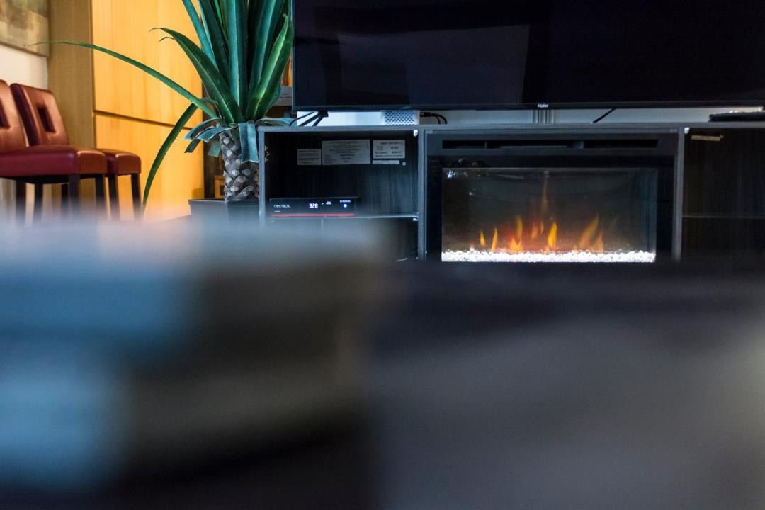 Photo of Outdoor in CityPlace