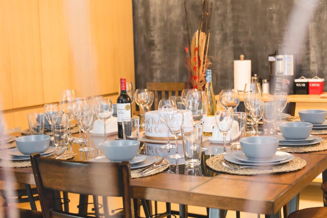 Photo of Livingroom in CityPlace