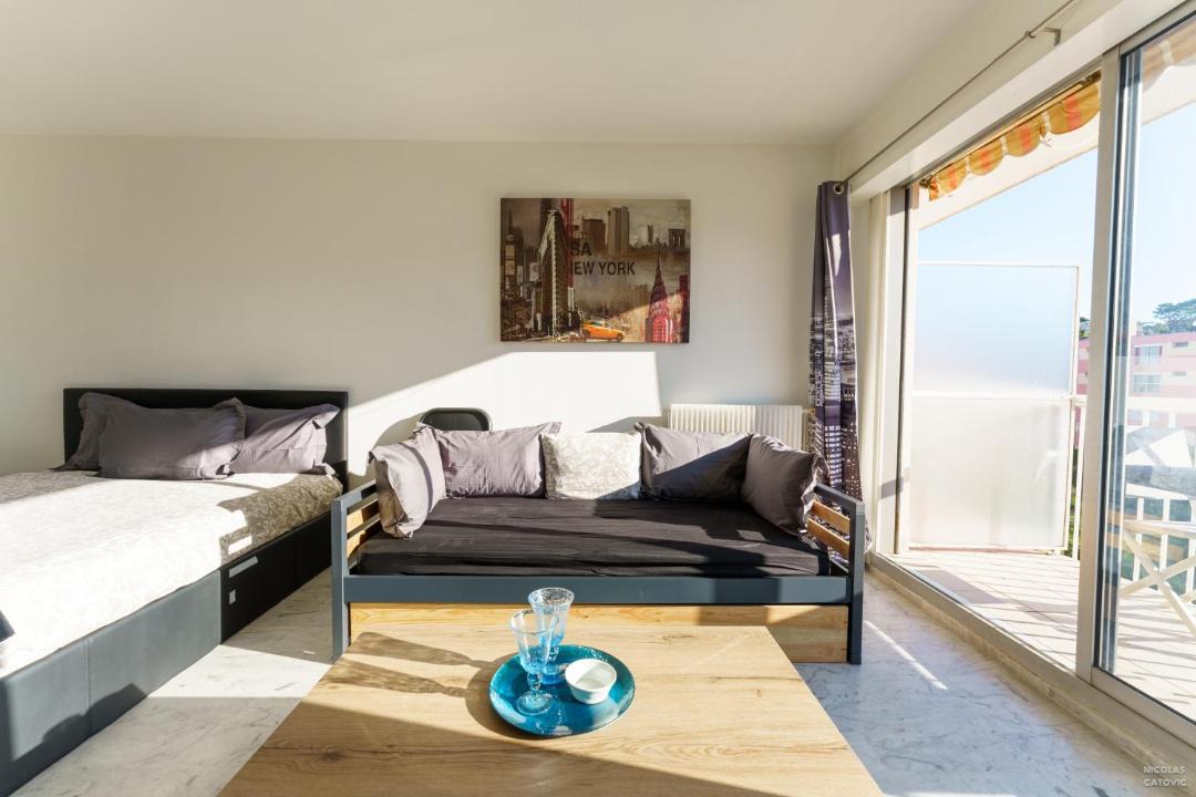 Photo of Livingroom in Vallauris