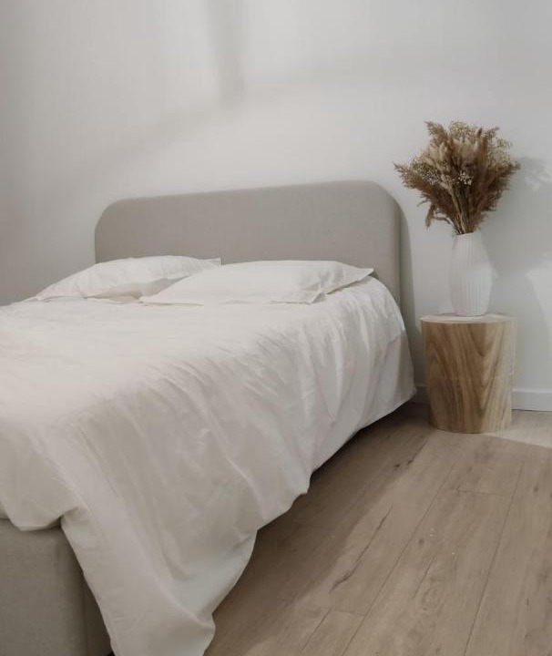 Photo of Bedroom in Aiguerelles