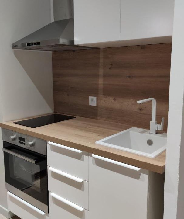 Photo of Kitchen in Aiguerelles