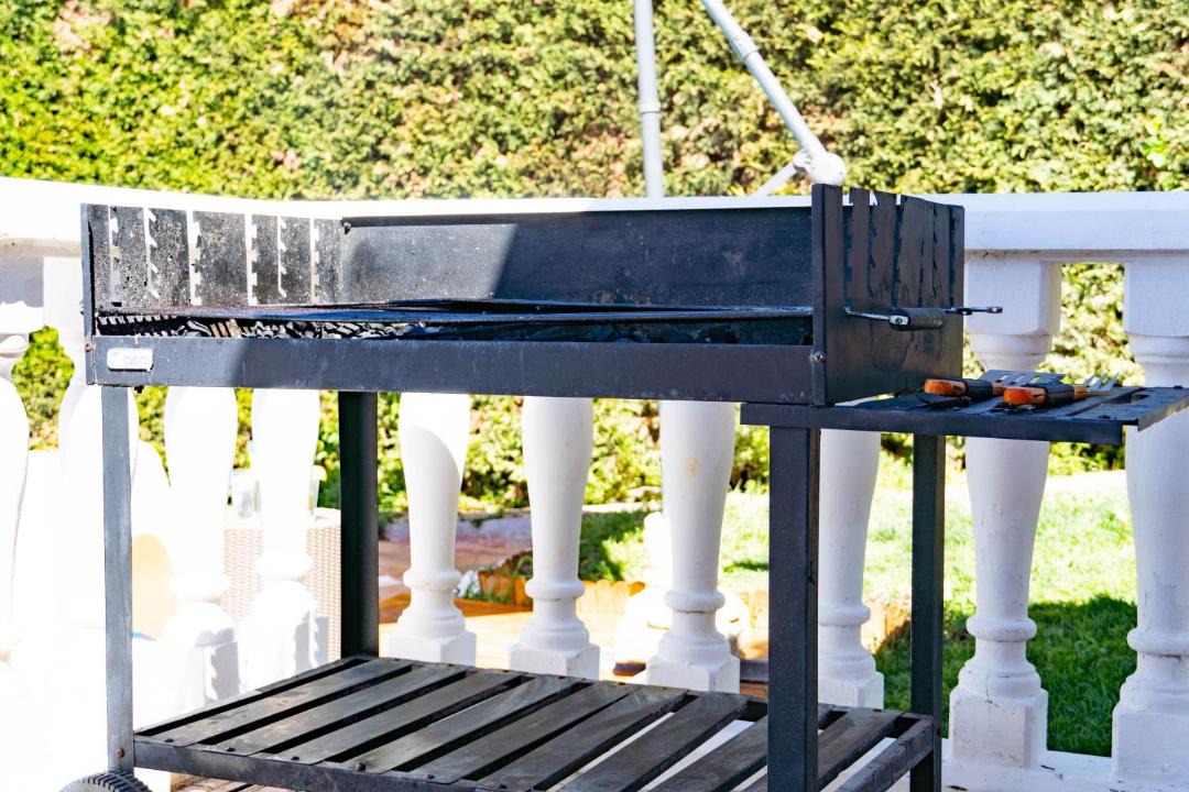 Photo of Patio Balcony in Huelves
