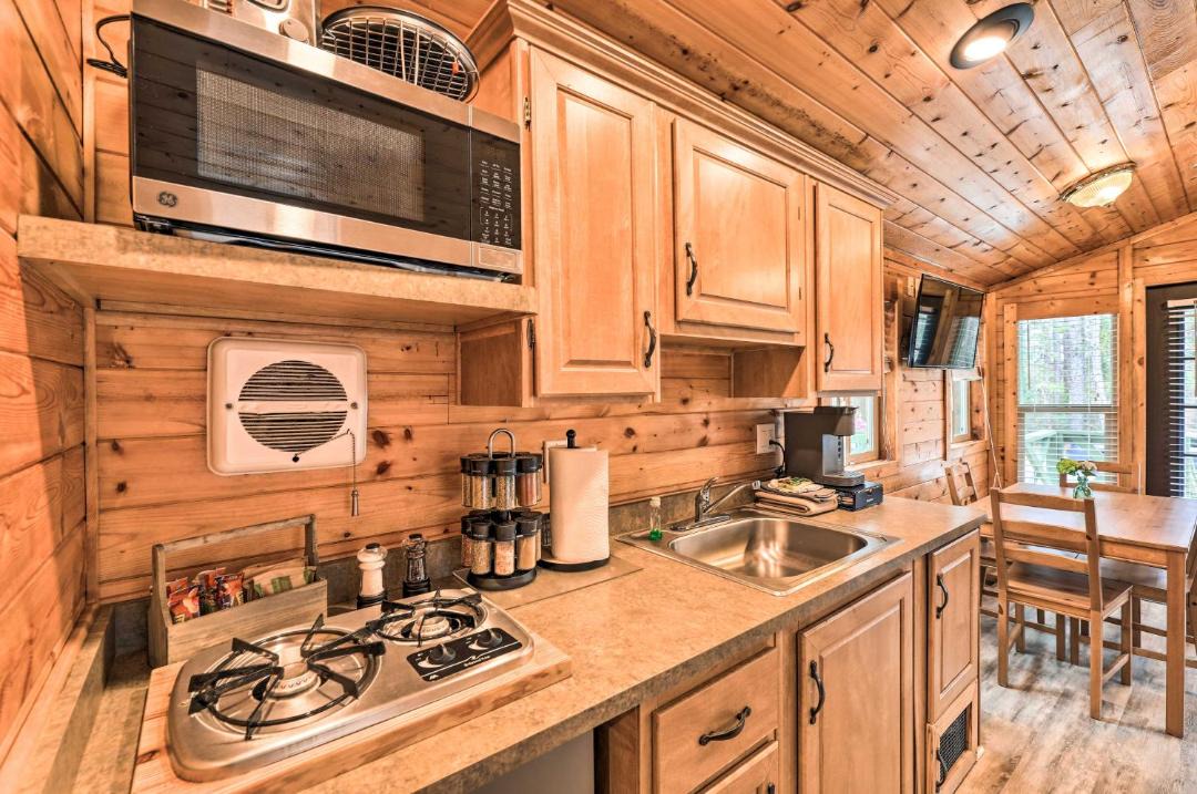 Photo of Kitchen in New Bern
