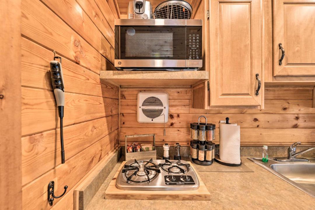 Photo of Kitchen in New Bern