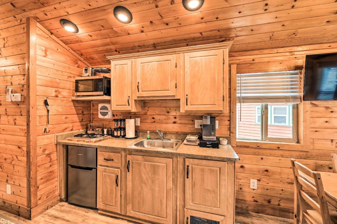 Photo of Kitchen in New Bern