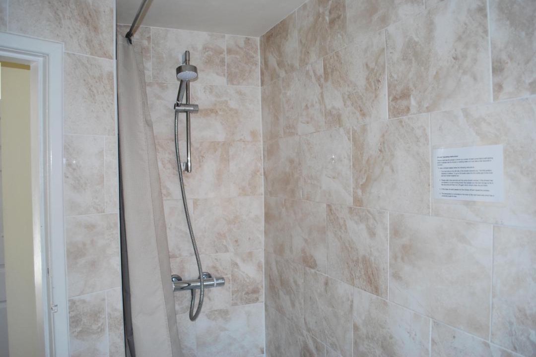 Photo of Bathroom in Fangfoss