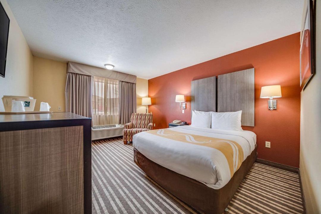 Photo of Bedroom in Hastings