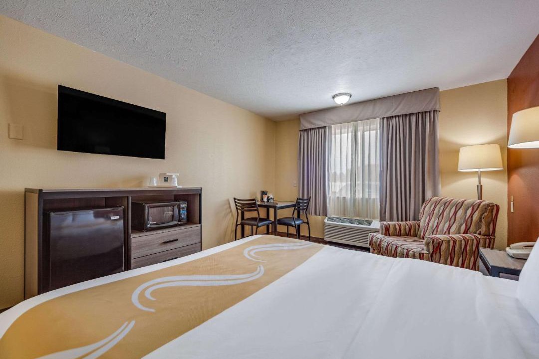 Photo of Bedroom in Hastings