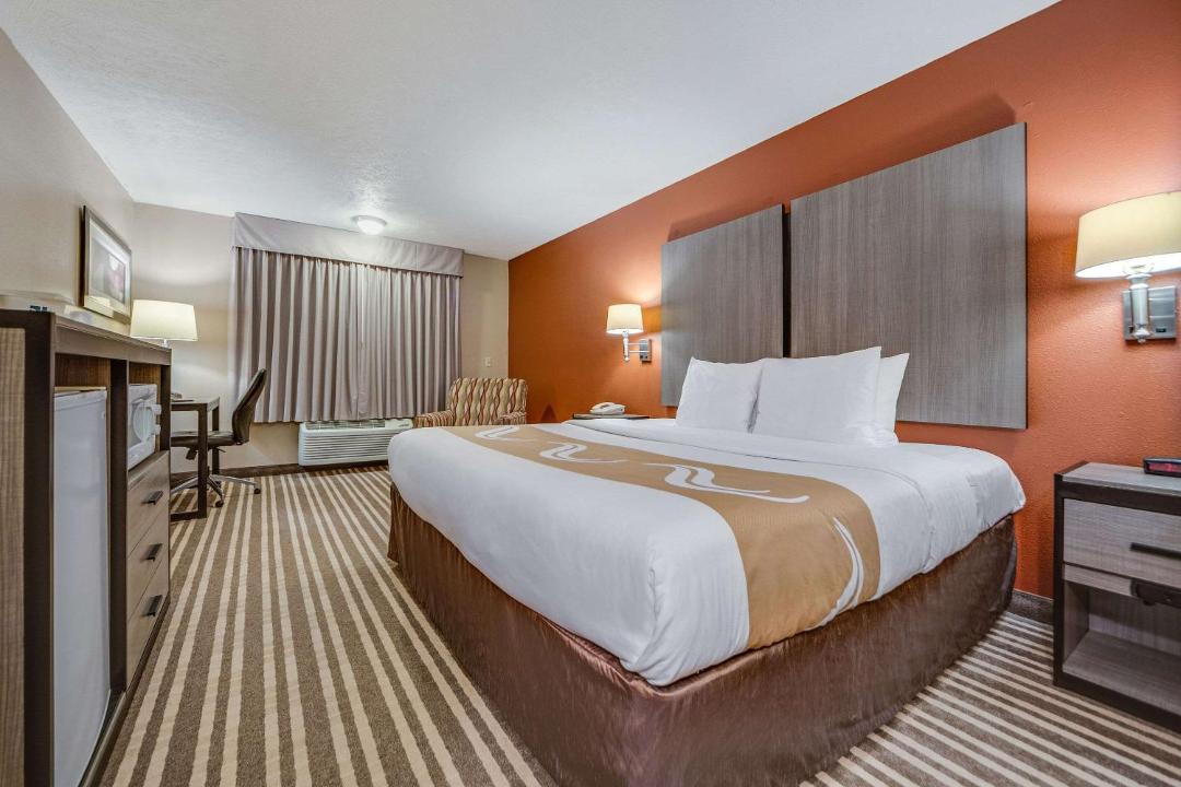 Photo of Bedroom in Hastings