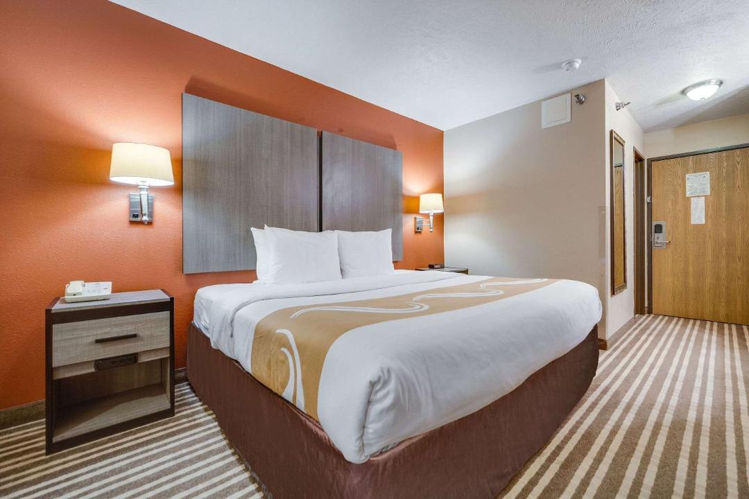 Photo of Bedroom in Hastings