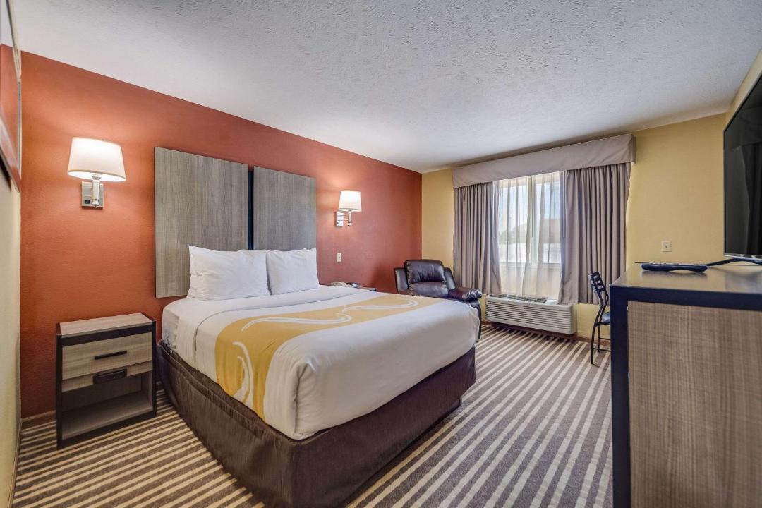Photo of Bedroom in Hastings