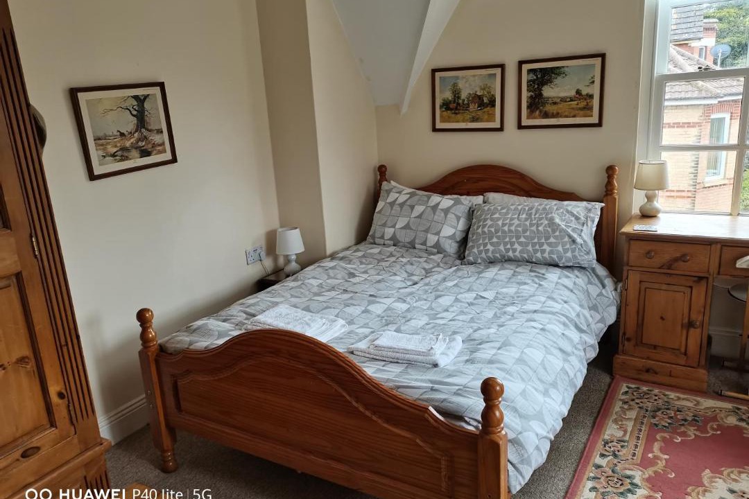 Photo of Others in Boscombe