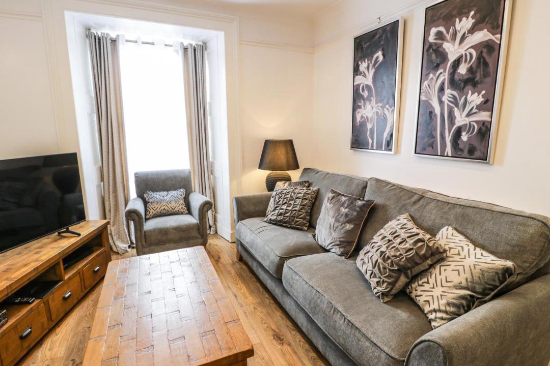 Photo of Livingroom in Barmouth