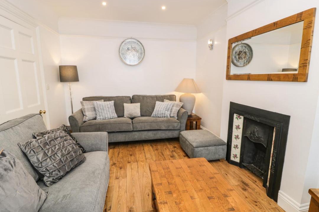 Photo of Livingroom in Barmouth